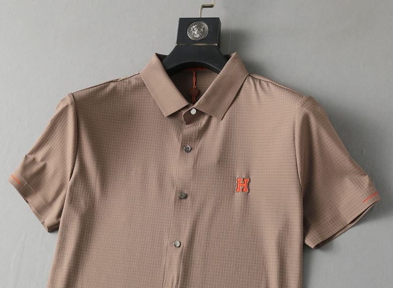 Hermes Shirts